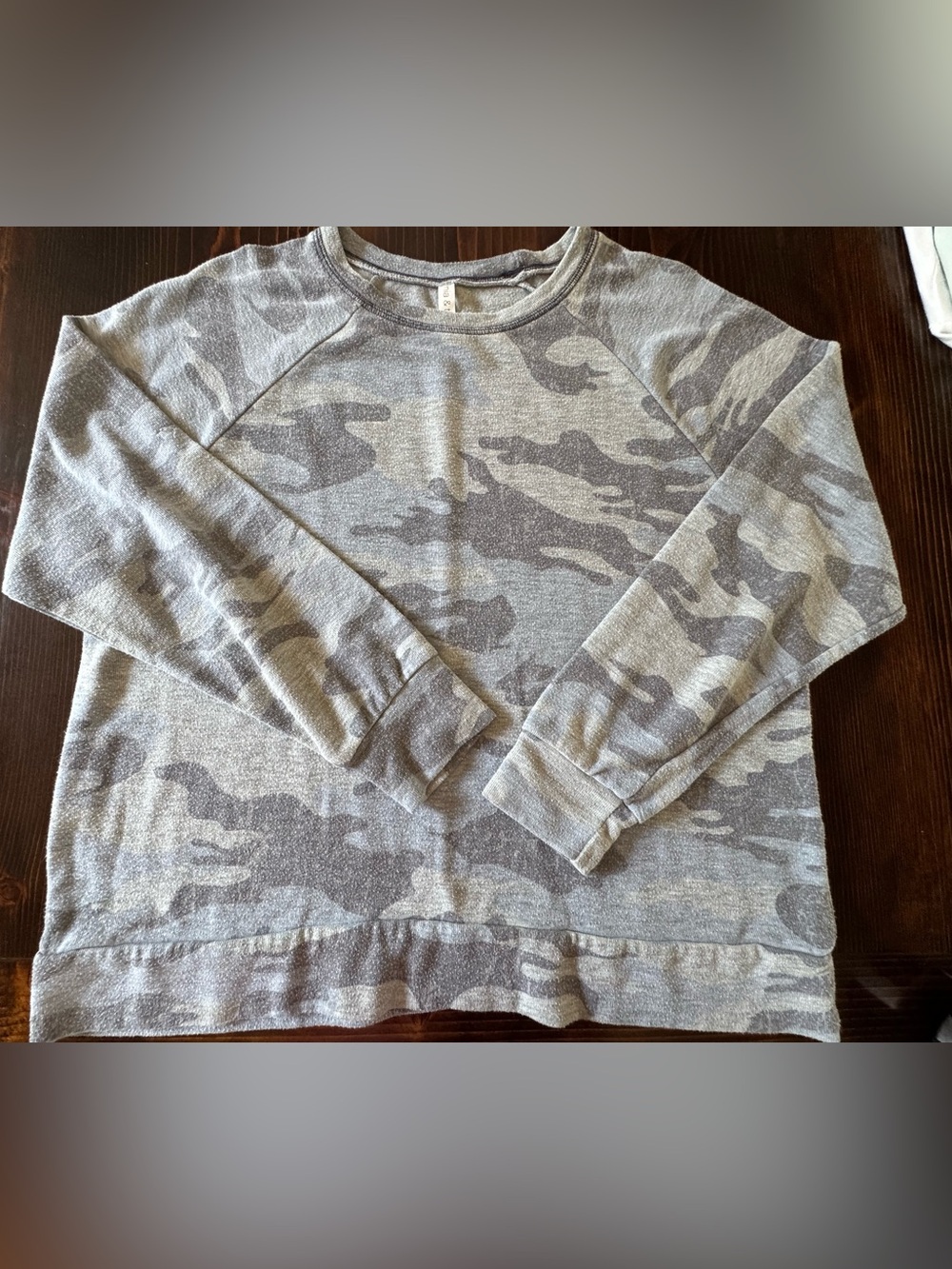 Women’s small sweatshirt